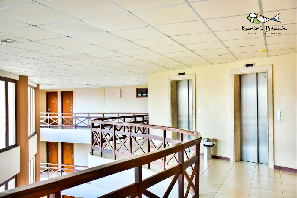 KARIRI BEACH HOTEL 12/51