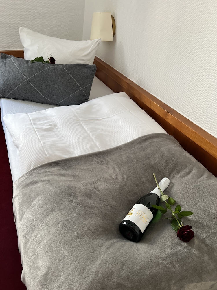 Hotel Zum Ritter St Georg 31/50