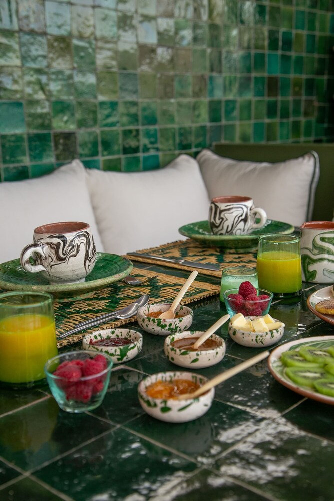 Riad Bab 54 38/50