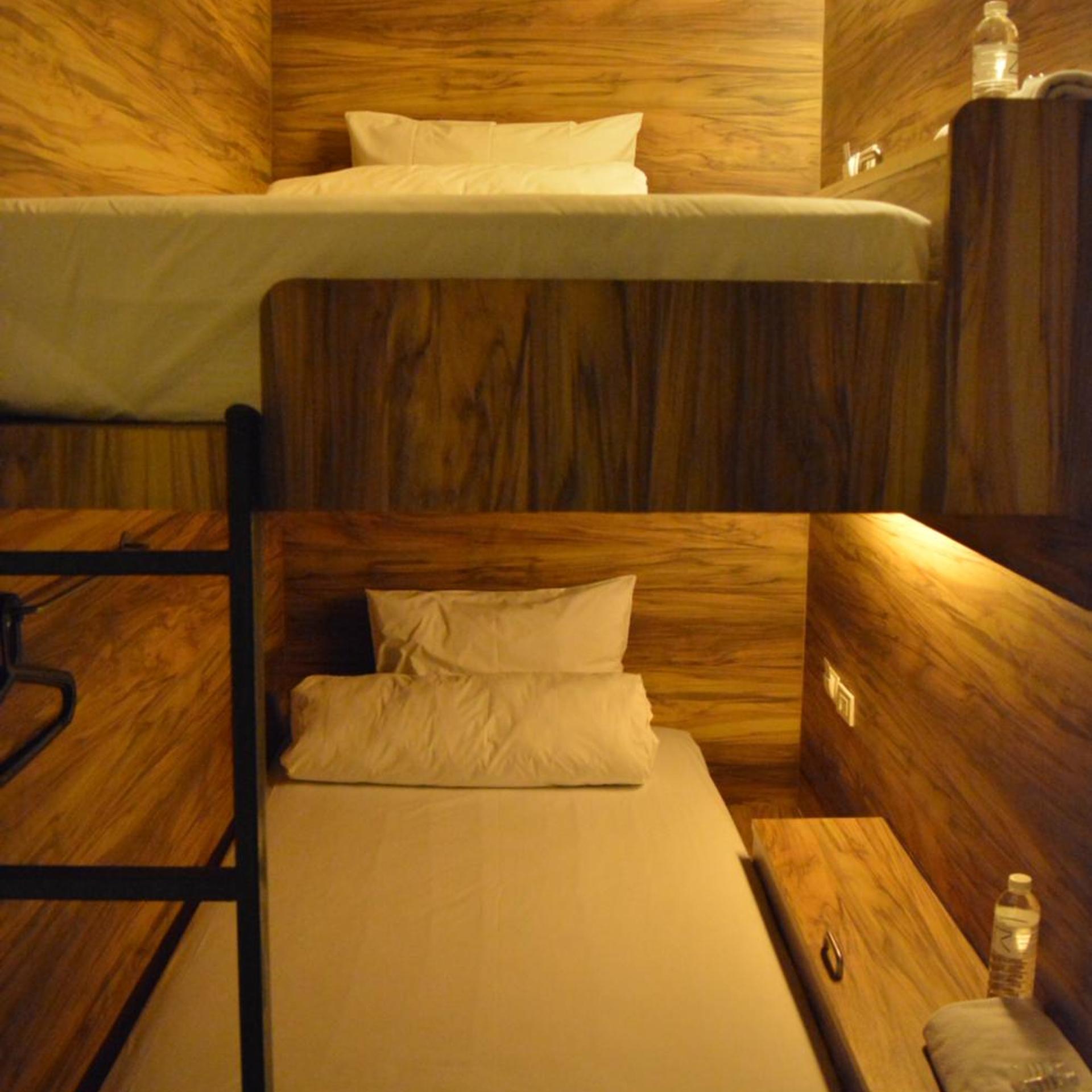 Rezt Bangkok - Hostel 35/61
