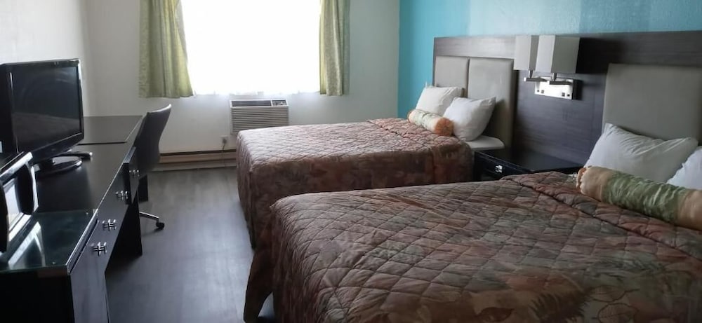 Nampa Inn & Suites 18/46