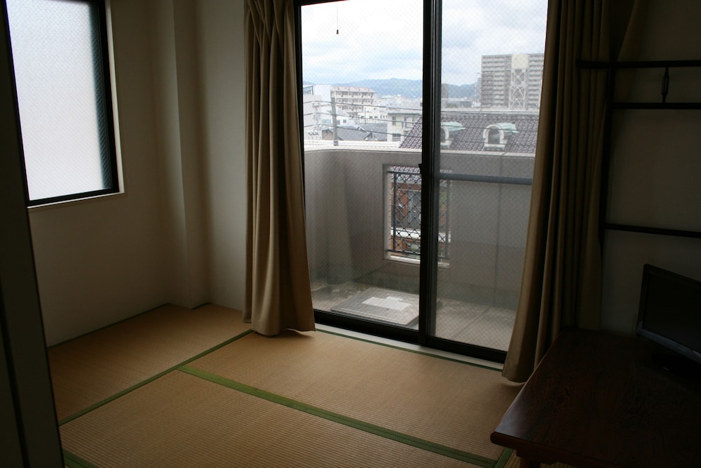 Hiroshima Peace Hotel Ujina 18/26