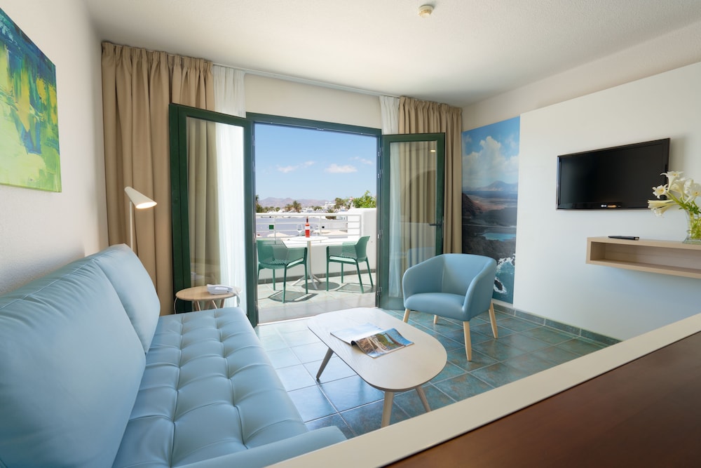 Relaxia Lanzaplaya 34/55