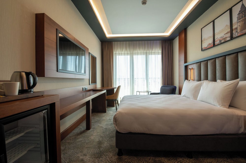TRYP by Wyndham Istanbul Maltepe 25/63