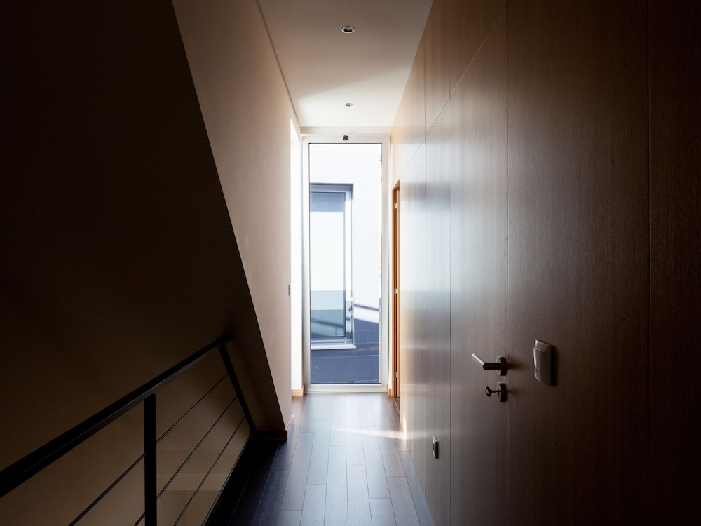 CASAS DO PATIO, L.DA COUNTRY HOUSES & NATURE 50/50