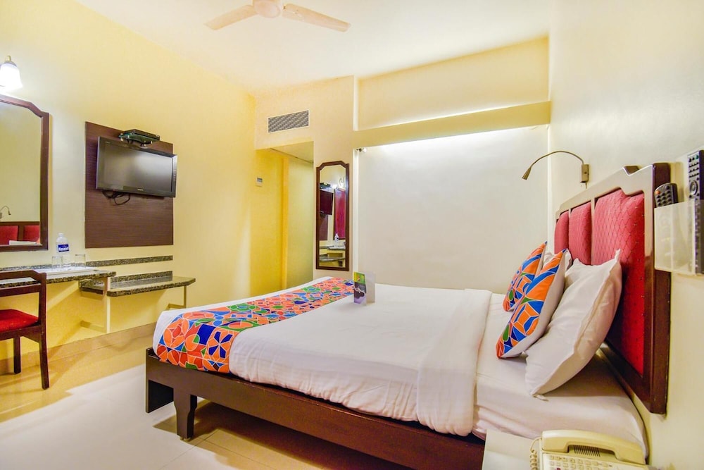 Hotel Ashish Plaza 19/30