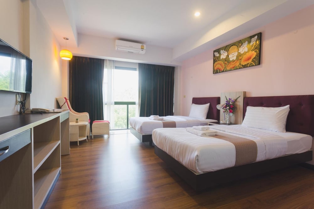 Phatra Boutique Hotel 15/44