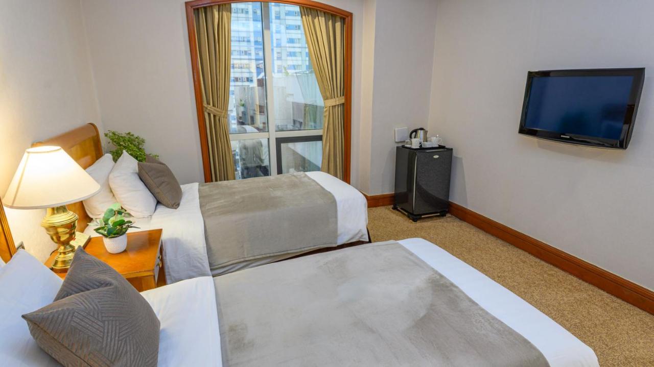 MCollection - Ortigas CBD Near Business & Shopping Hubs 17/49