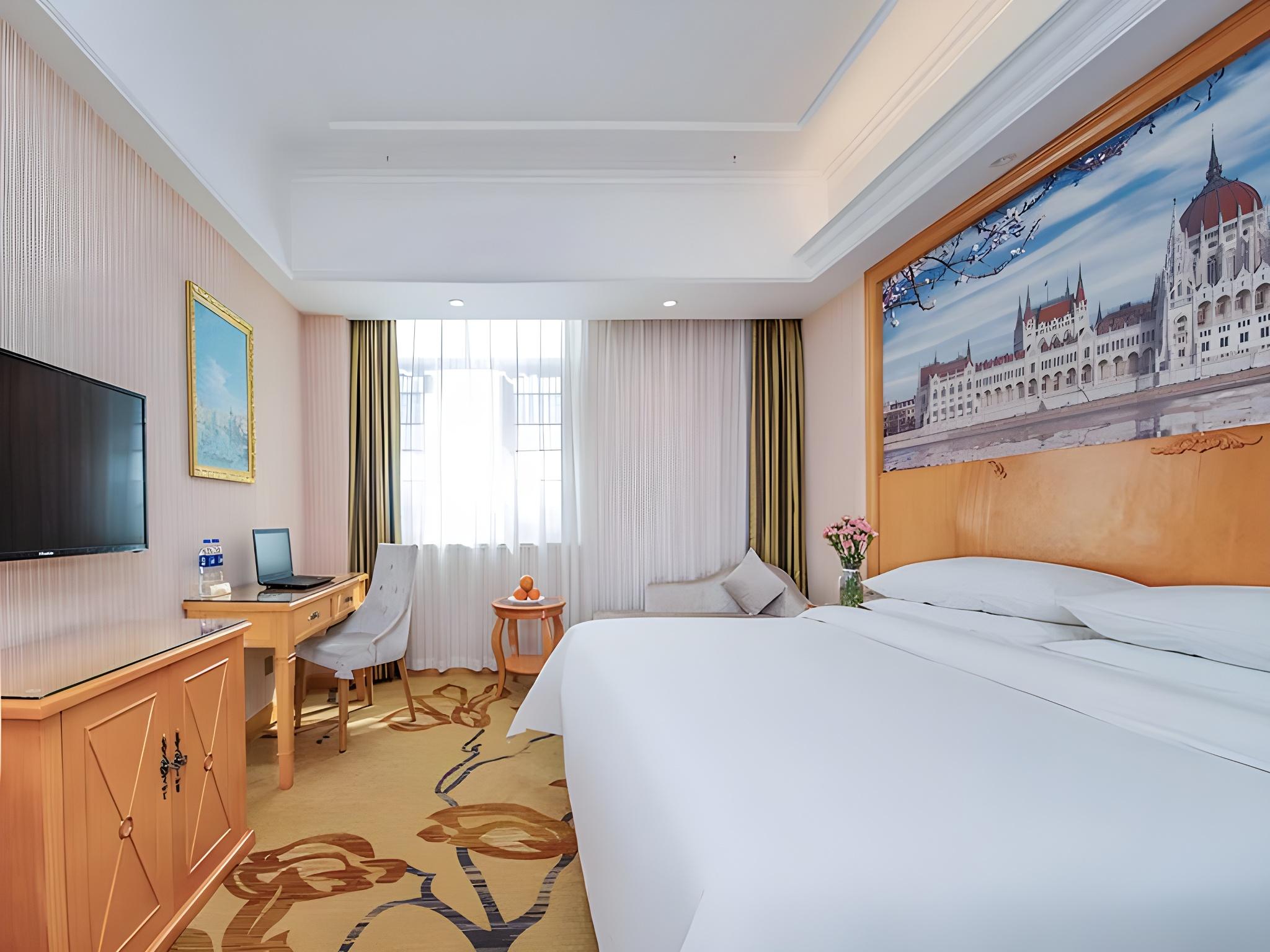 Vienna Hotel (Enshi Hangkong Avenue) 26/46