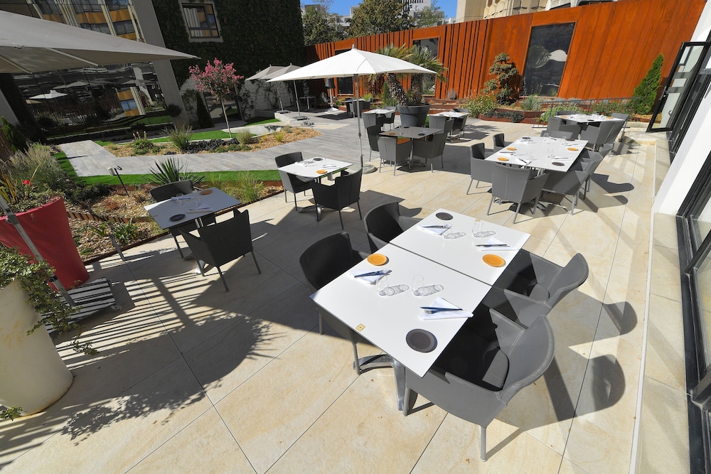Mercure Dijon Centre Clemenceau 4/78
