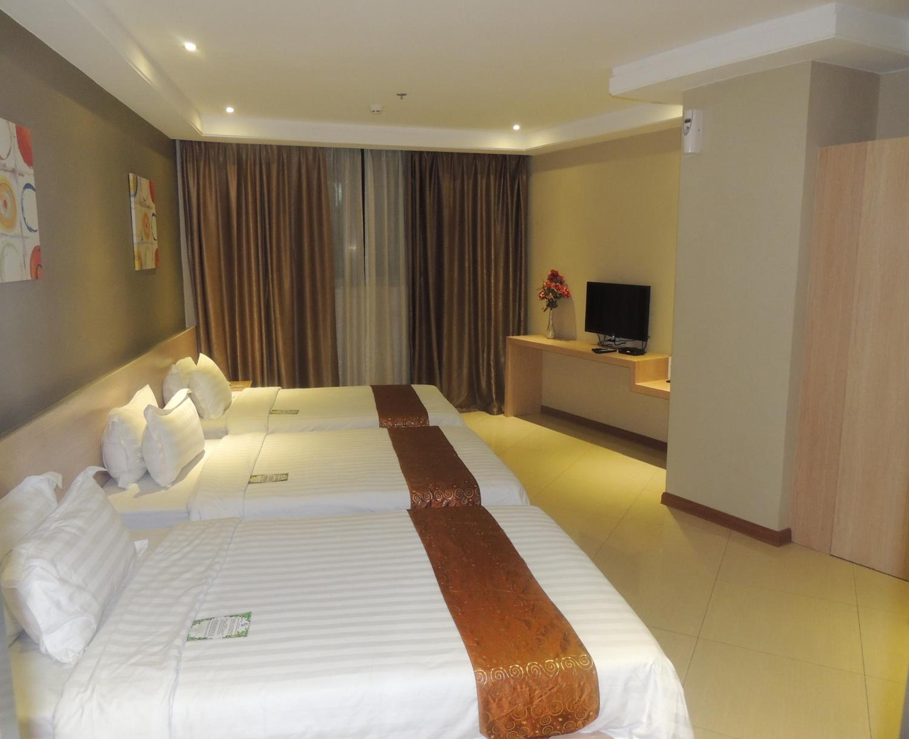 Dela Chambre Hotel 14/51
