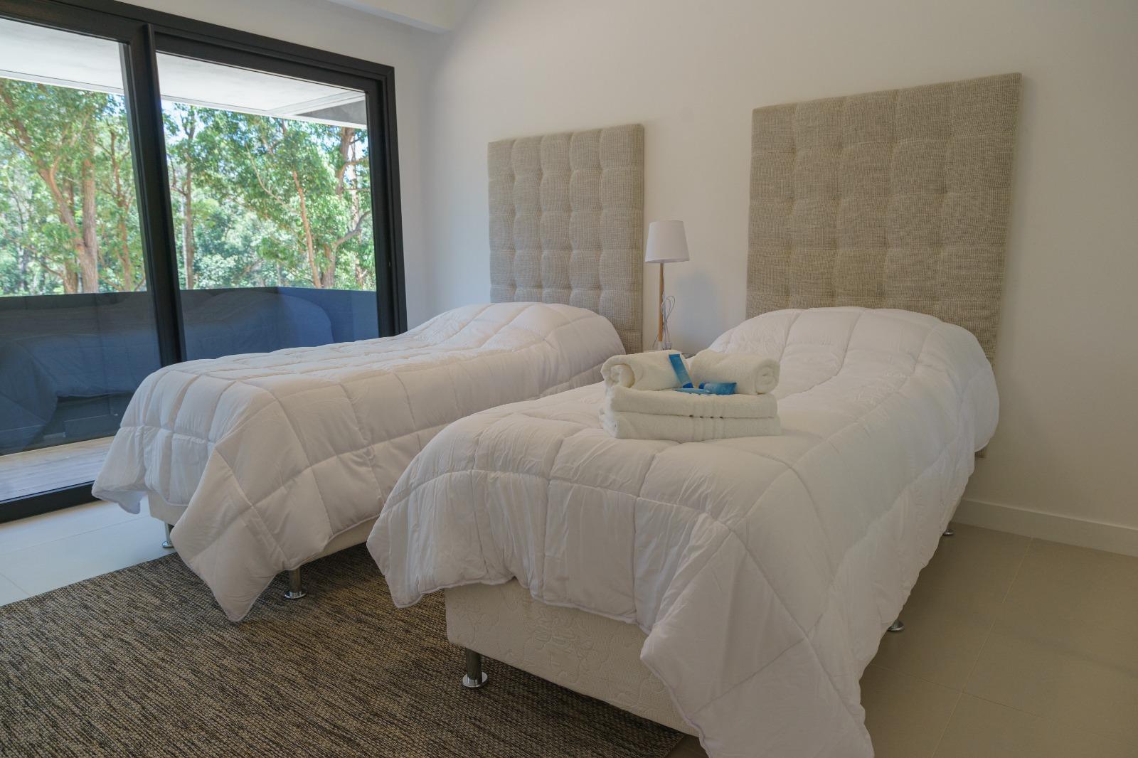 4 Bedrooms, Superior, Apartment, Forest View