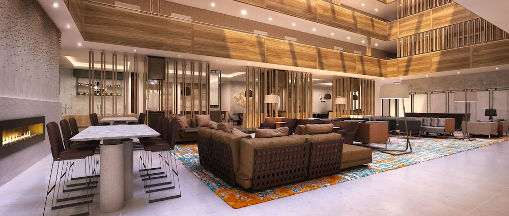 Hyatt Regency Newport Beach West 34/78