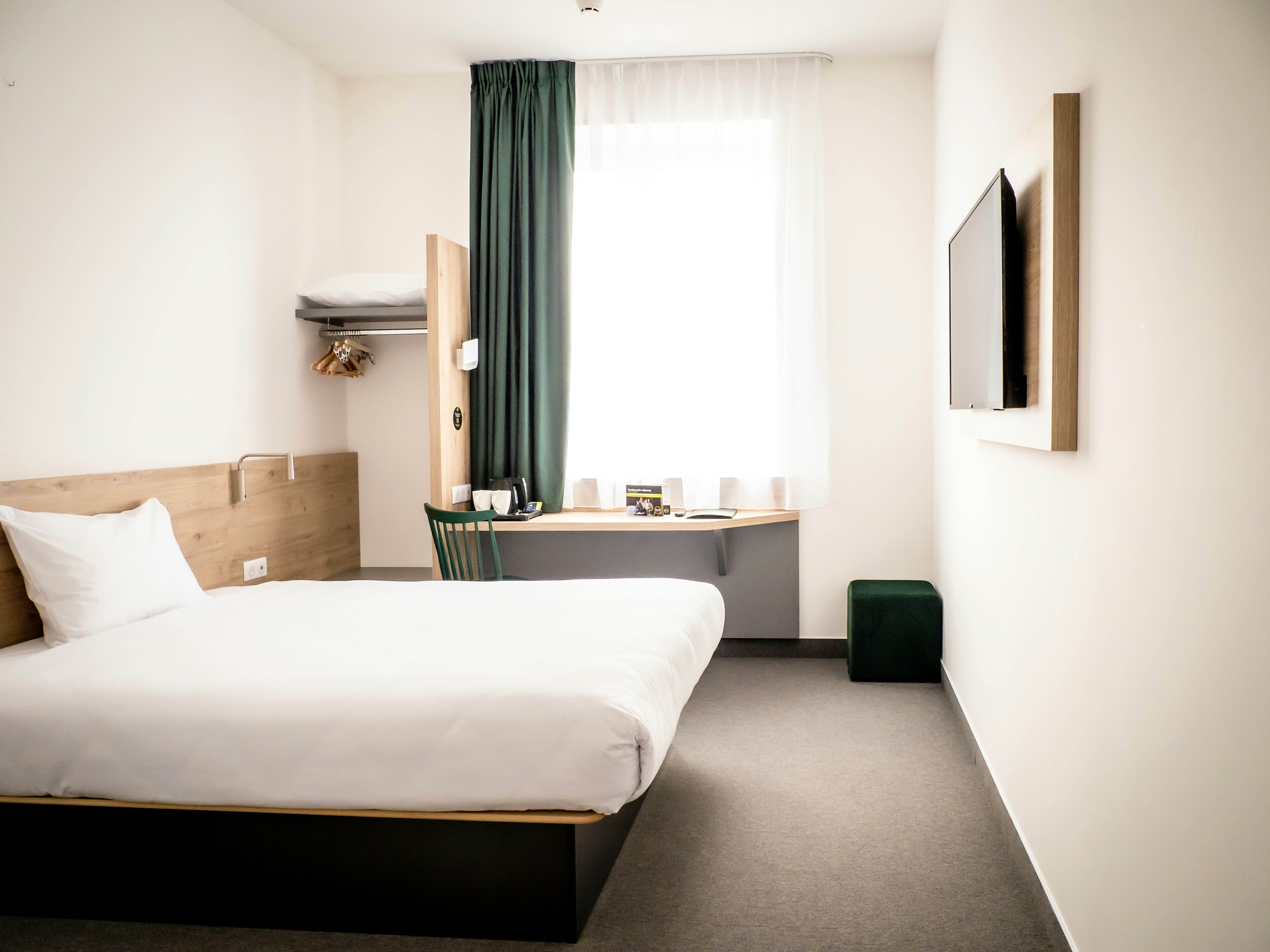 B&B Hotel Kalisz Centrum 3/5