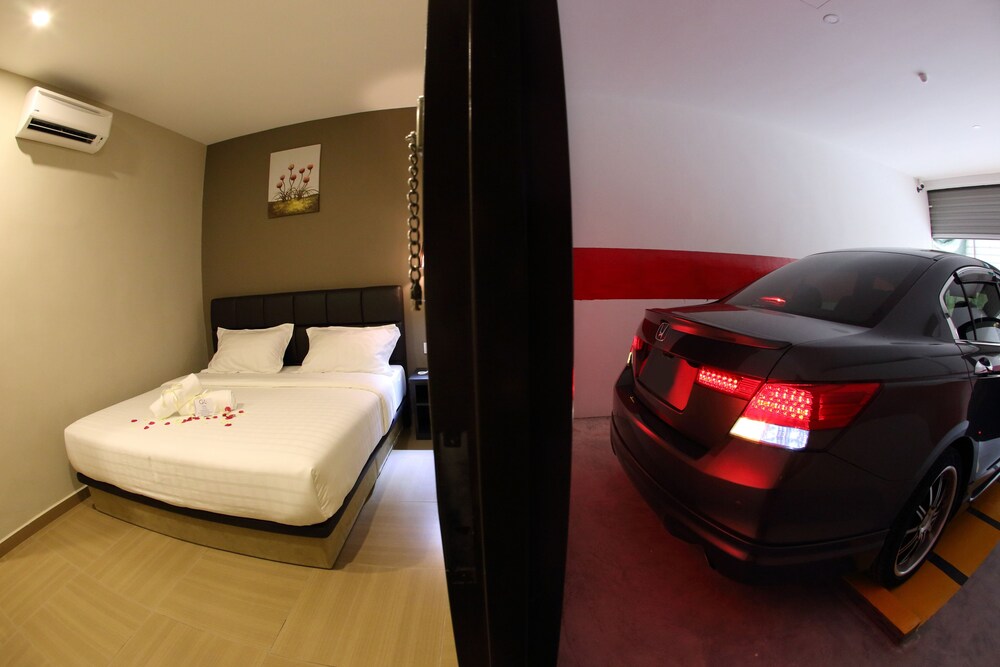 GL Hotel 31/39