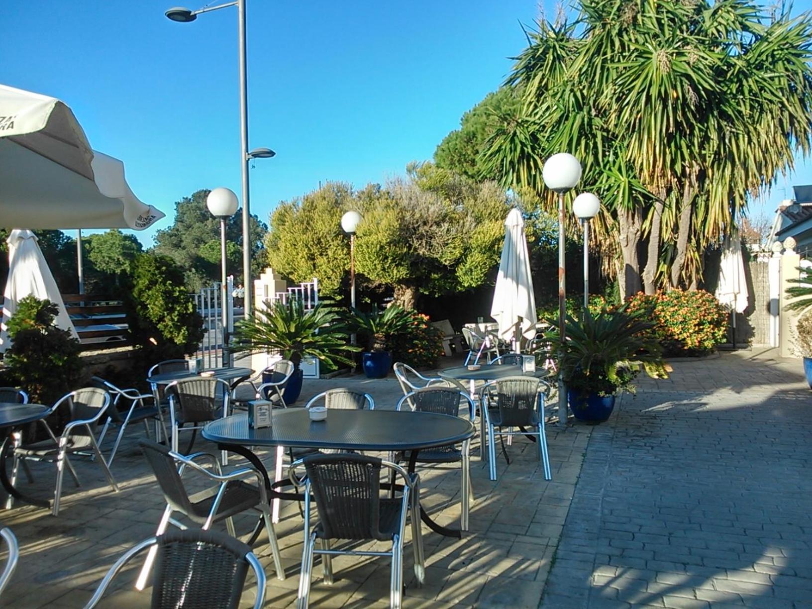 Hotel Las Canteras de Puerto Real 39/50