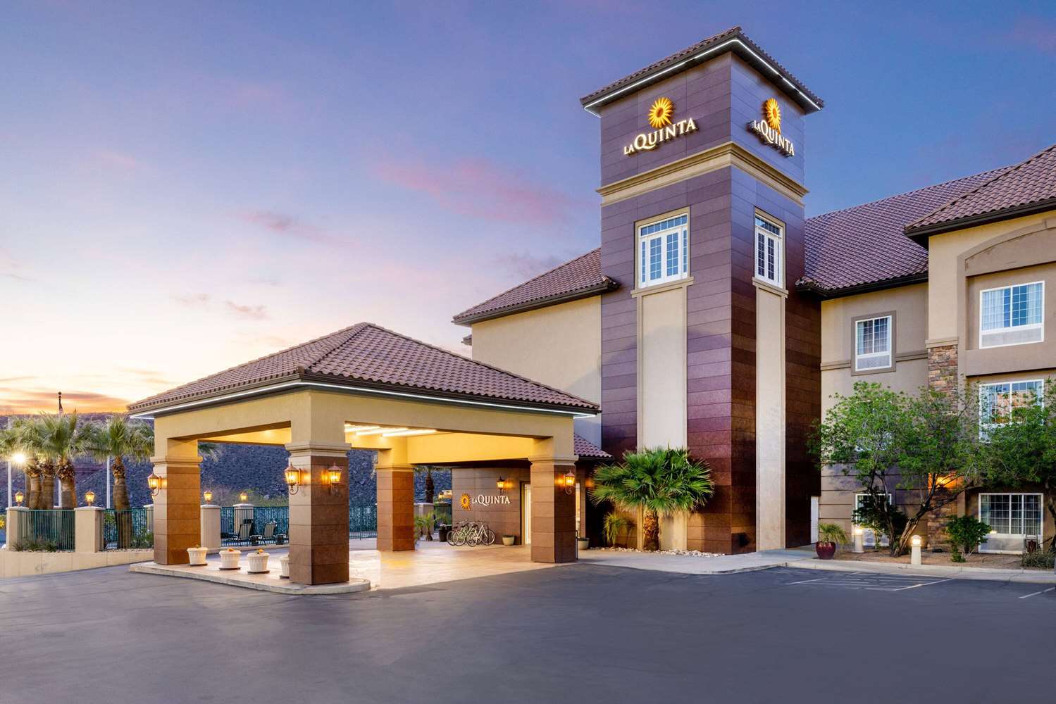 La Quinta Inn & Suites by Wyndham St. George 2/69
