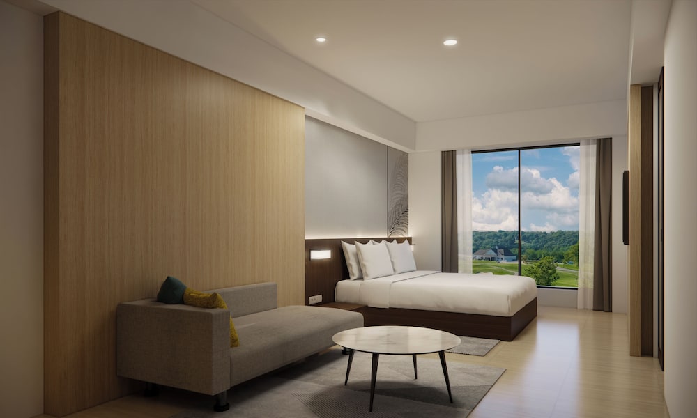 Courtyard by Marriott Manado 19/63