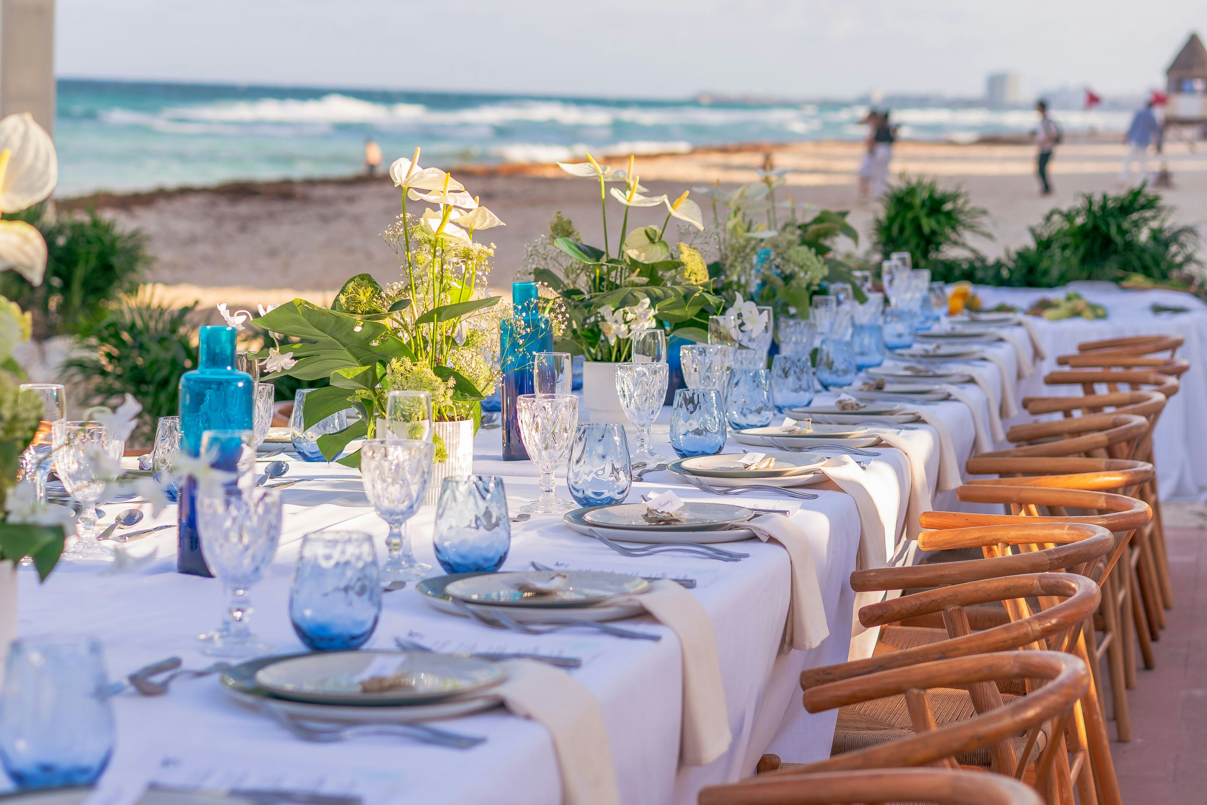 Jw Marriott Cancun Resort 50/78