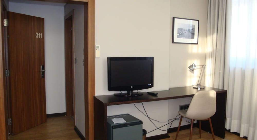 TURIM Aveiro Palace Hotel 27/33