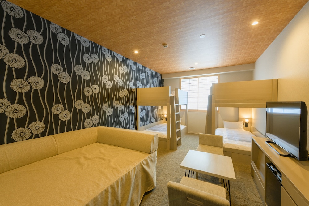 Tosei Hotel Cocone Kamakura 37/45