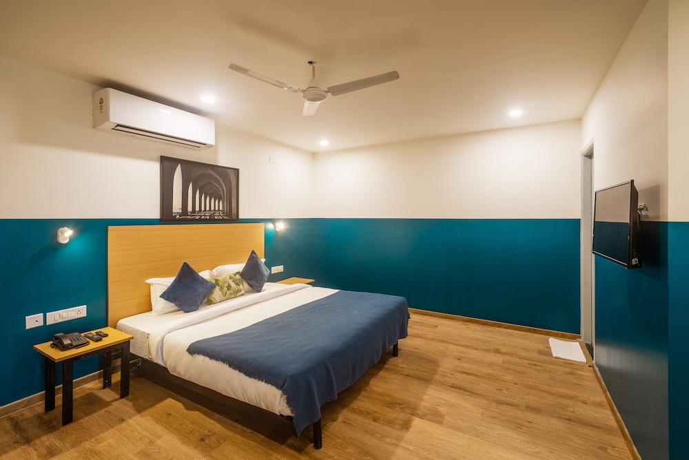 Olive Zip Kalyan Nagar by Embassy Group 16/30
