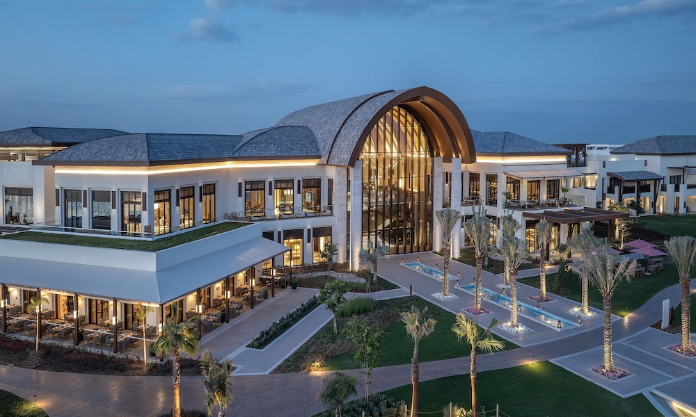 Anantara Mina Ras Al Khaimah Resort 3/62