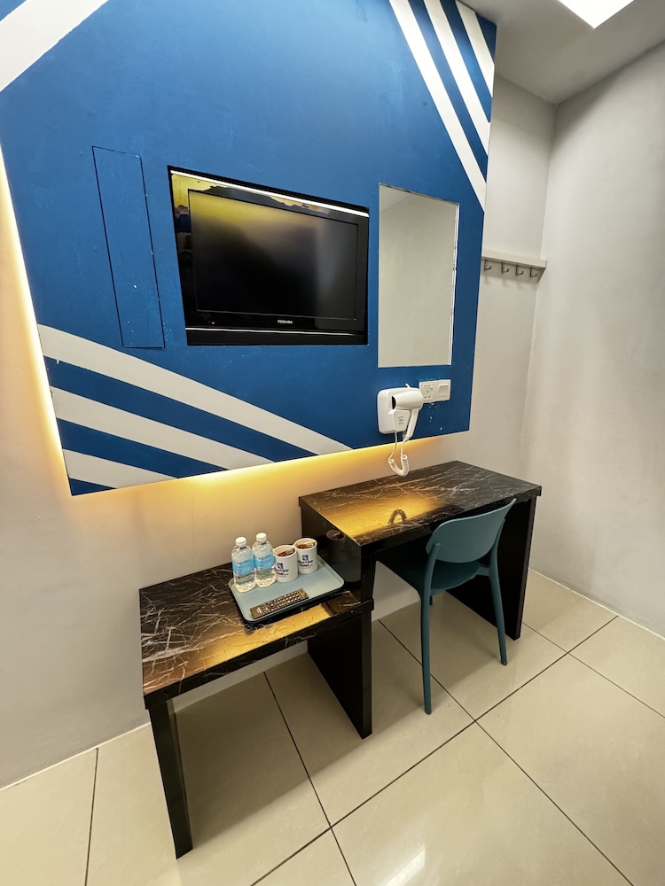 BEST VIEW HOTEL PUCHONG 38/45