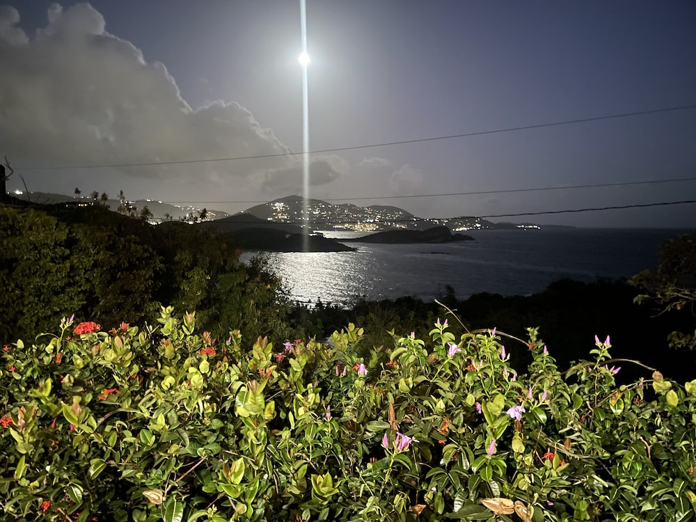 Virgin Islands Campground 40/50