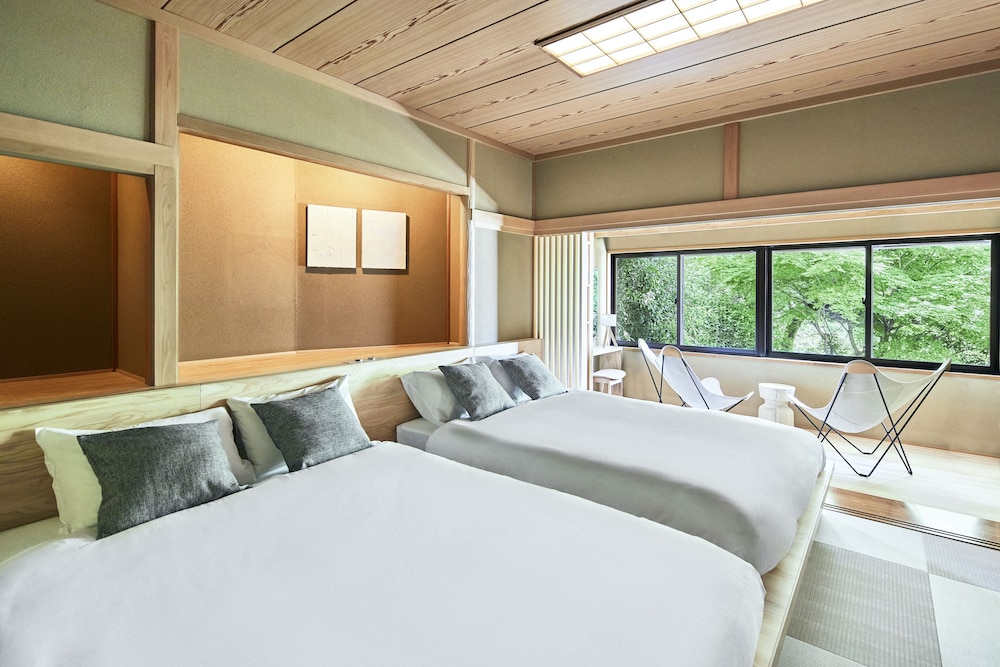 Ando Hotel Nara Wakakusayama 15/50