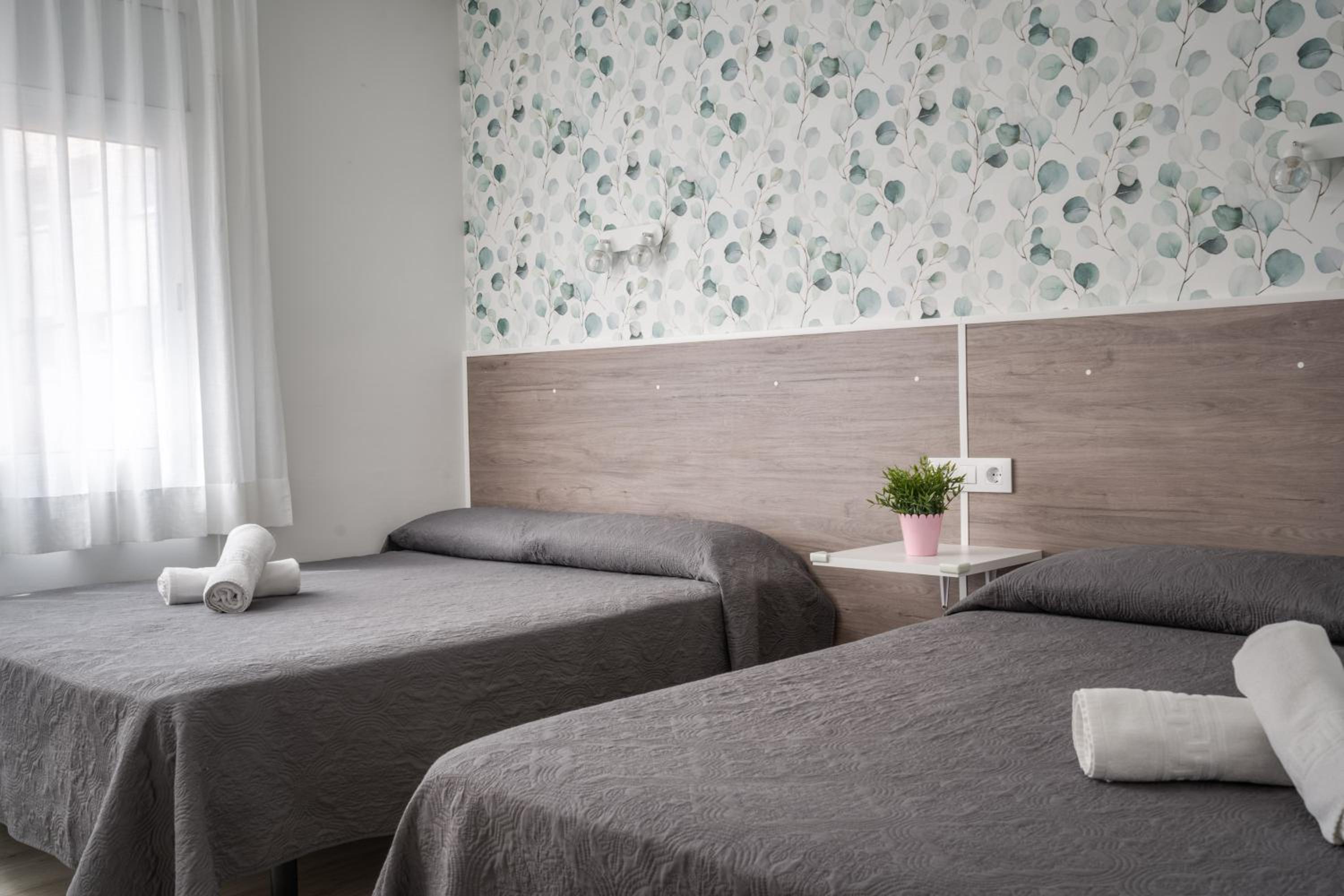 Hotel Tolosa 24/36