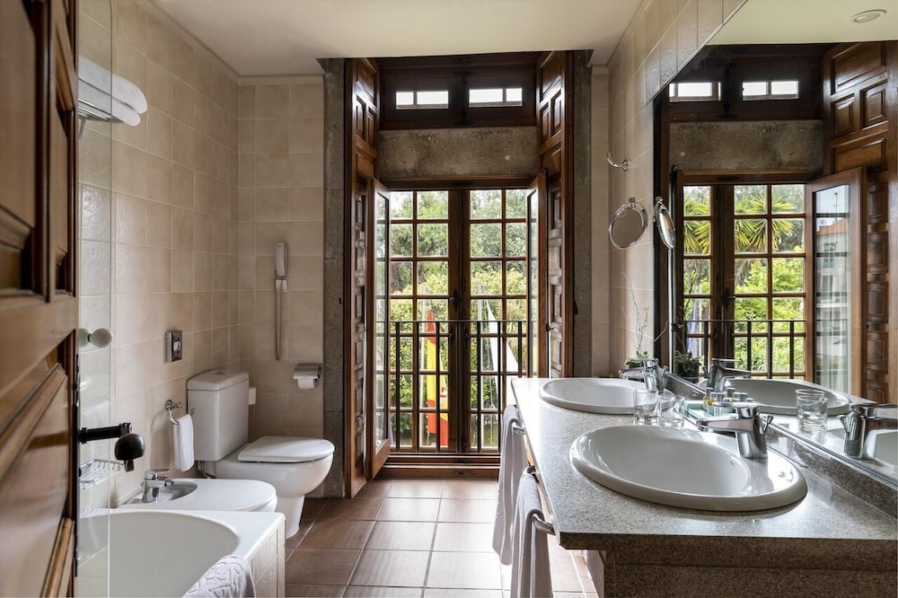 PARADOR DE CAMBADOS 48/50