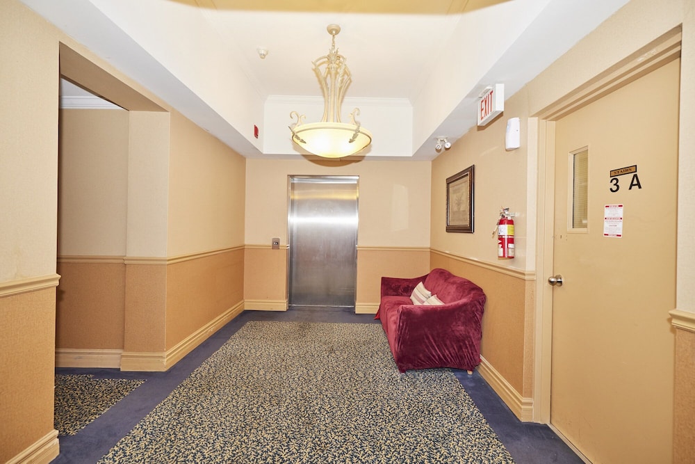 Glengate Hotel 8/63