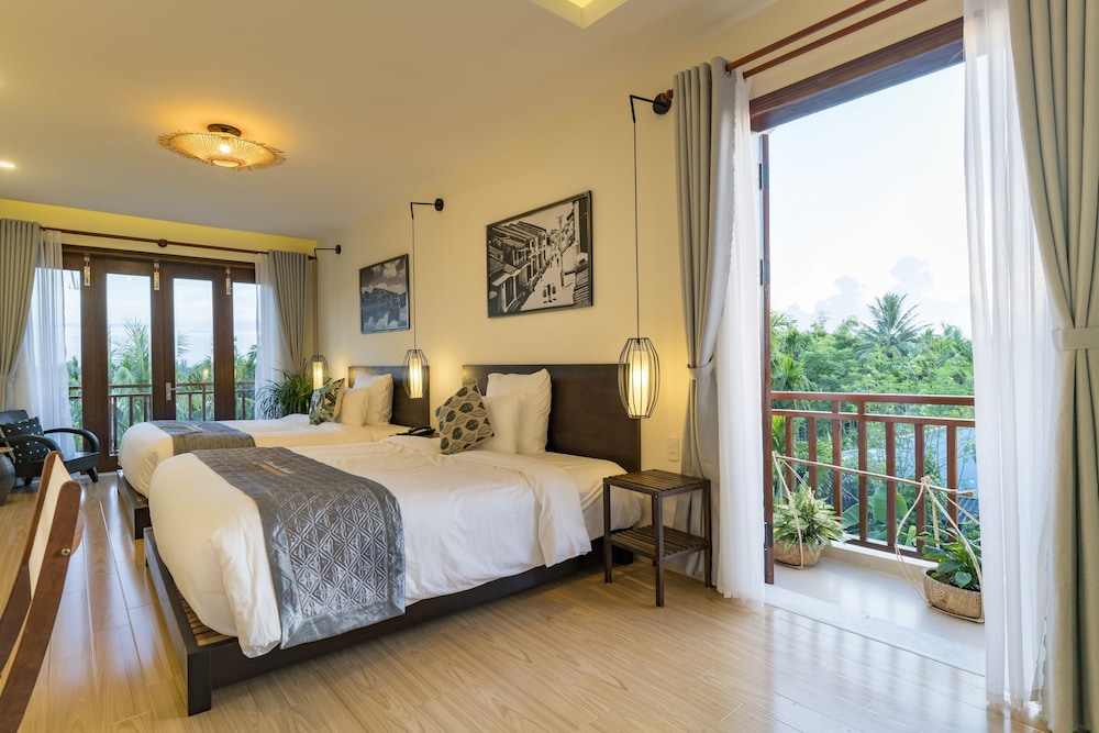Riverside Hamlet Homestay & Villas 23/68