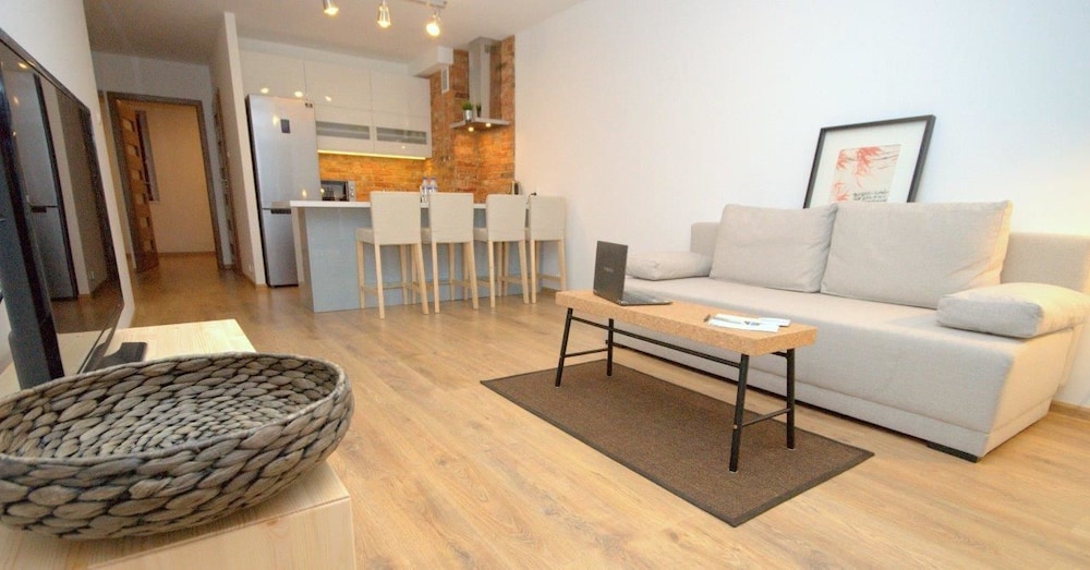 Irs Royal Apartments - Morenowe Wzgorza 18/27