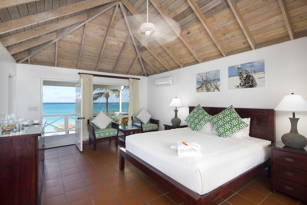Galley Bay Resort and Spa All Inclusive Adults Only 39/83