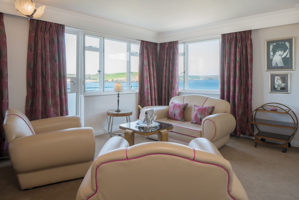 Burgh Island Hotel 17/50
