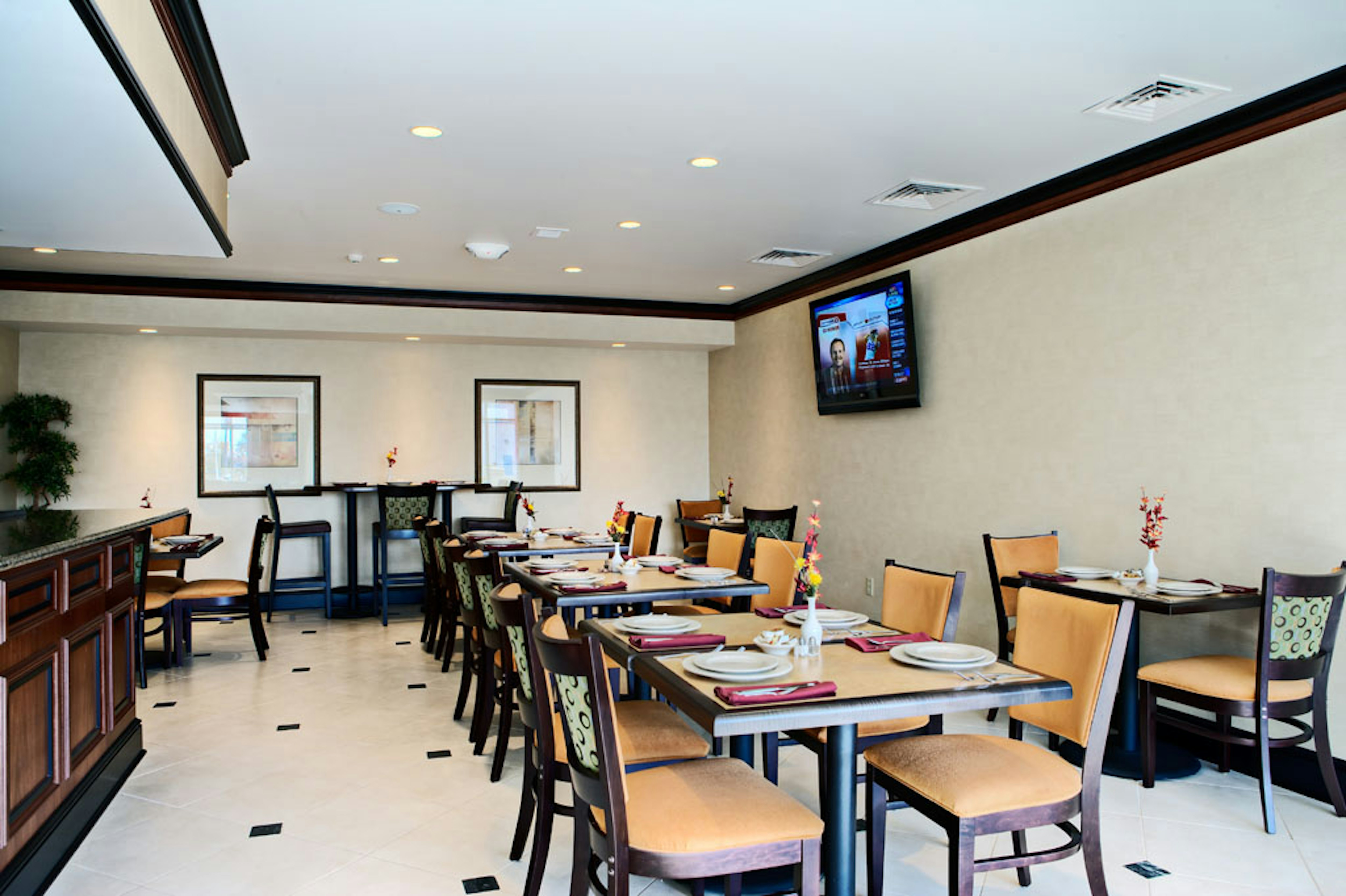 Hilton Garden Inn Merrillville 52/61