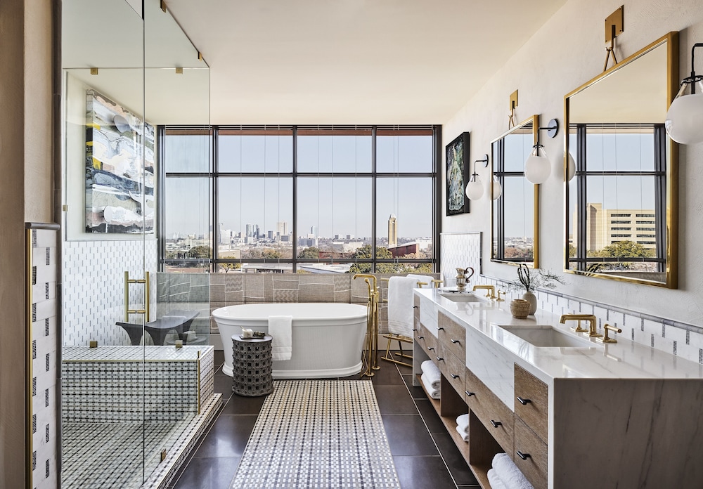 Bowie House Auberge Resorts Collection 50/50
