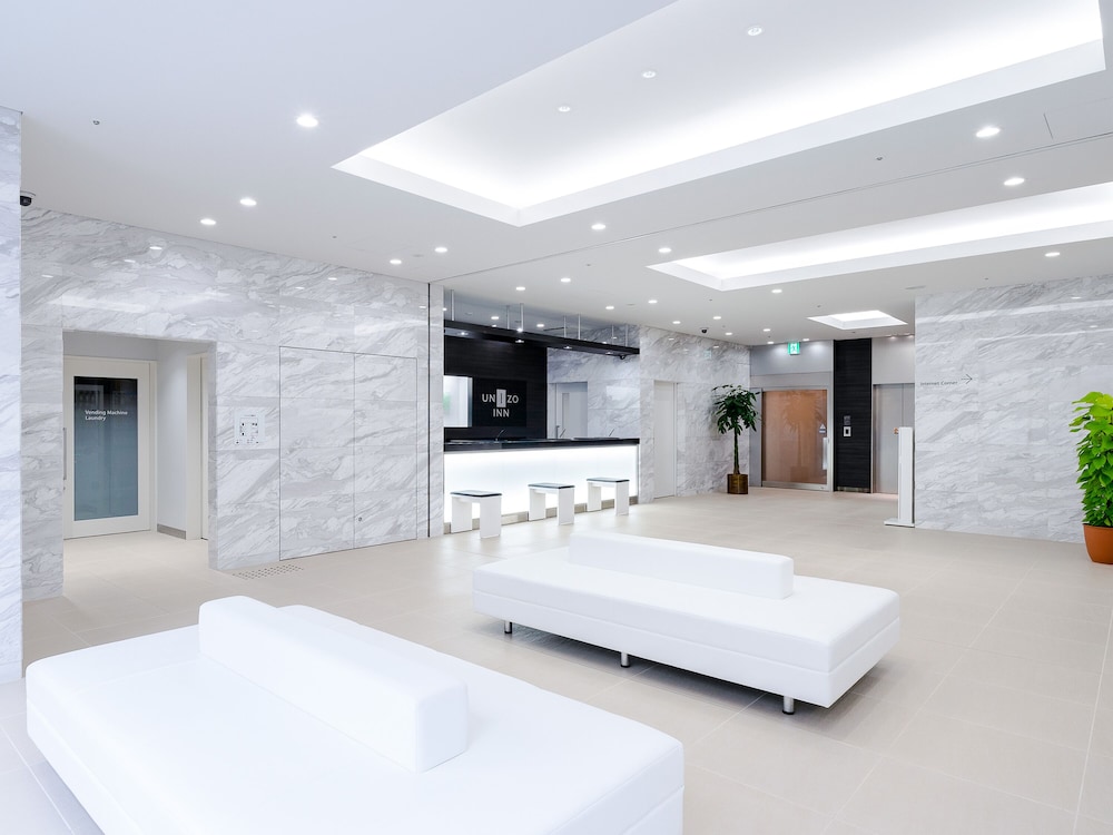 Four Points Flex by Sheraton Osaka Kitahama 6/43