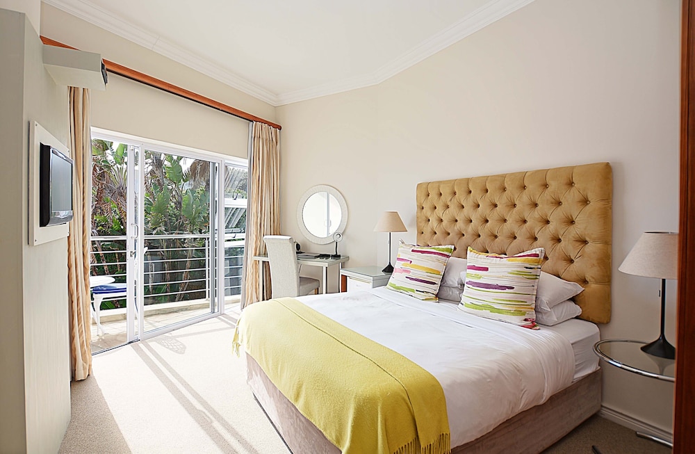 The Sir David Boutique Guest House 7/50