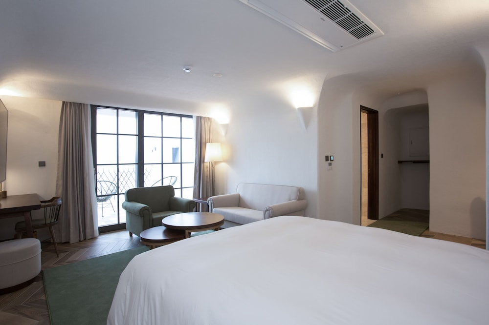 Eco Land Hotel 15/46