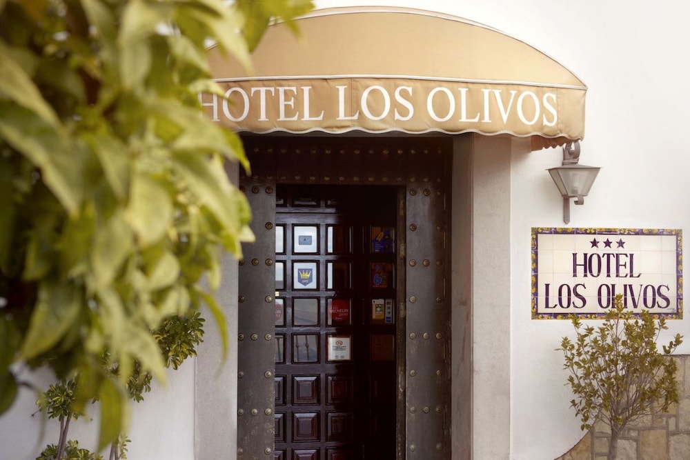 Los Olivos 28/59