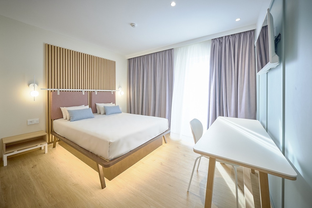 Hotel Leonor Conil 19/49