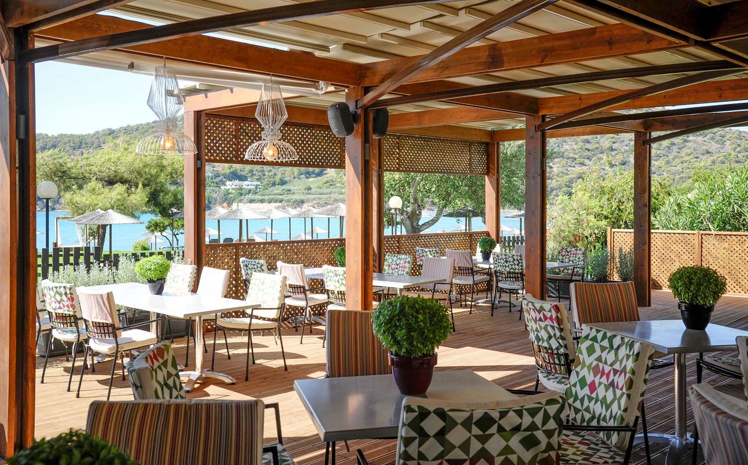 Dolce by Wyndham Athens Attica Riviera 57/72
