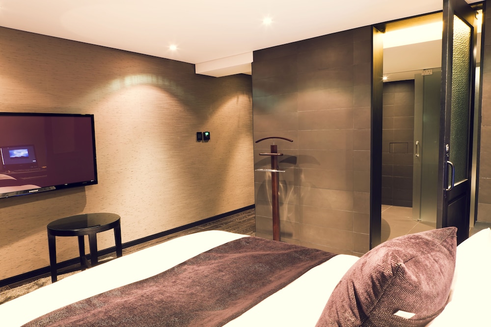 Hotel Amare Busan 39/72