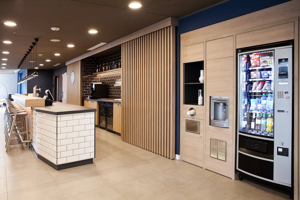 Holiday Inn Express Munich Olching 10/51