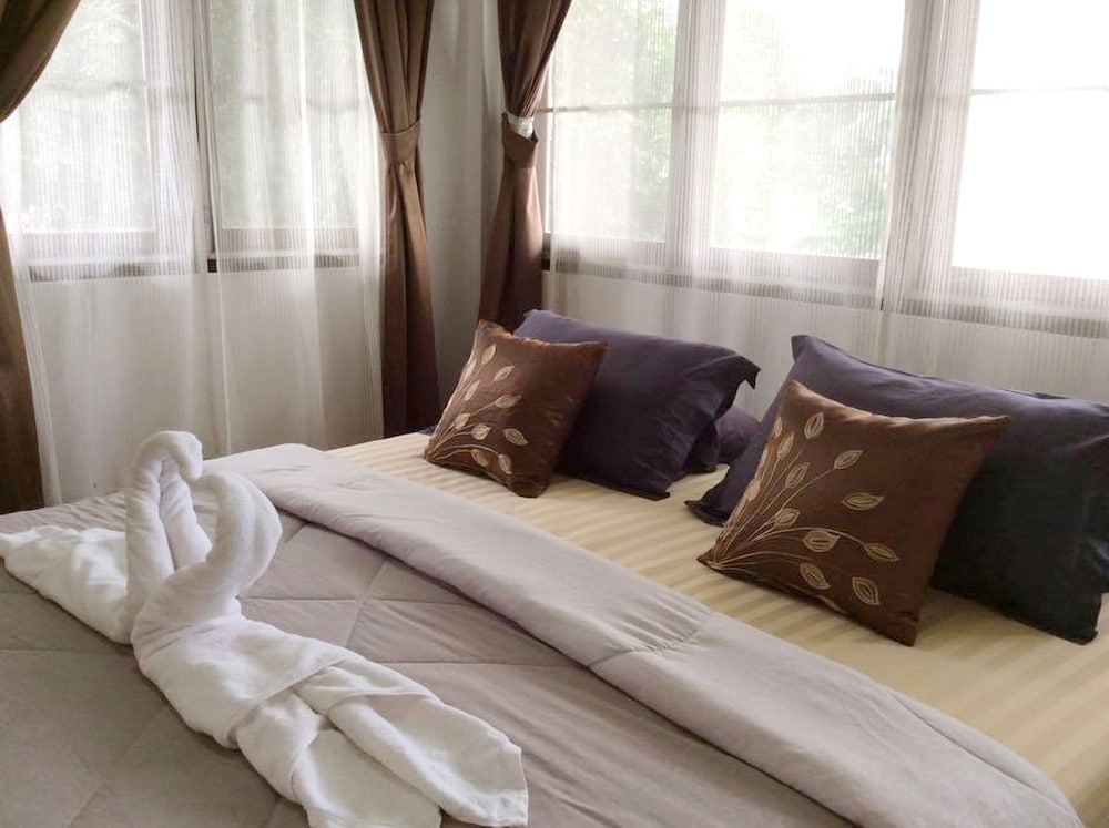 Naturbliss Boutique Residence 15/75