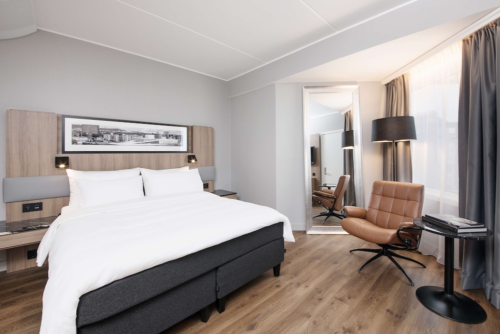 Radisson Blu Hotel Nydalen 33/65