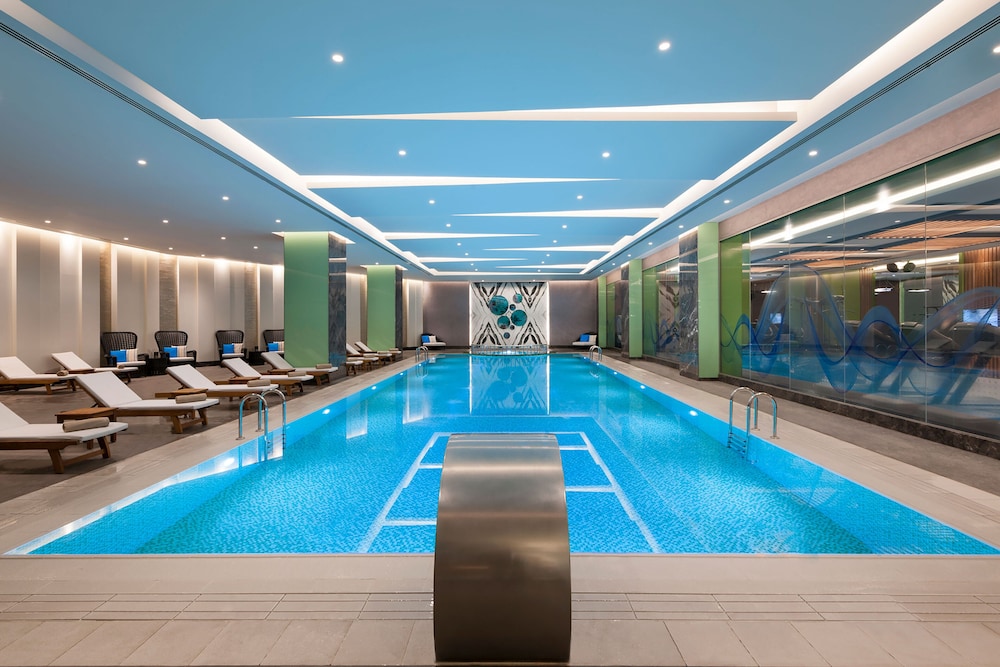 Elite World Grand Istanbul Kucukyali Hotel 33/68
